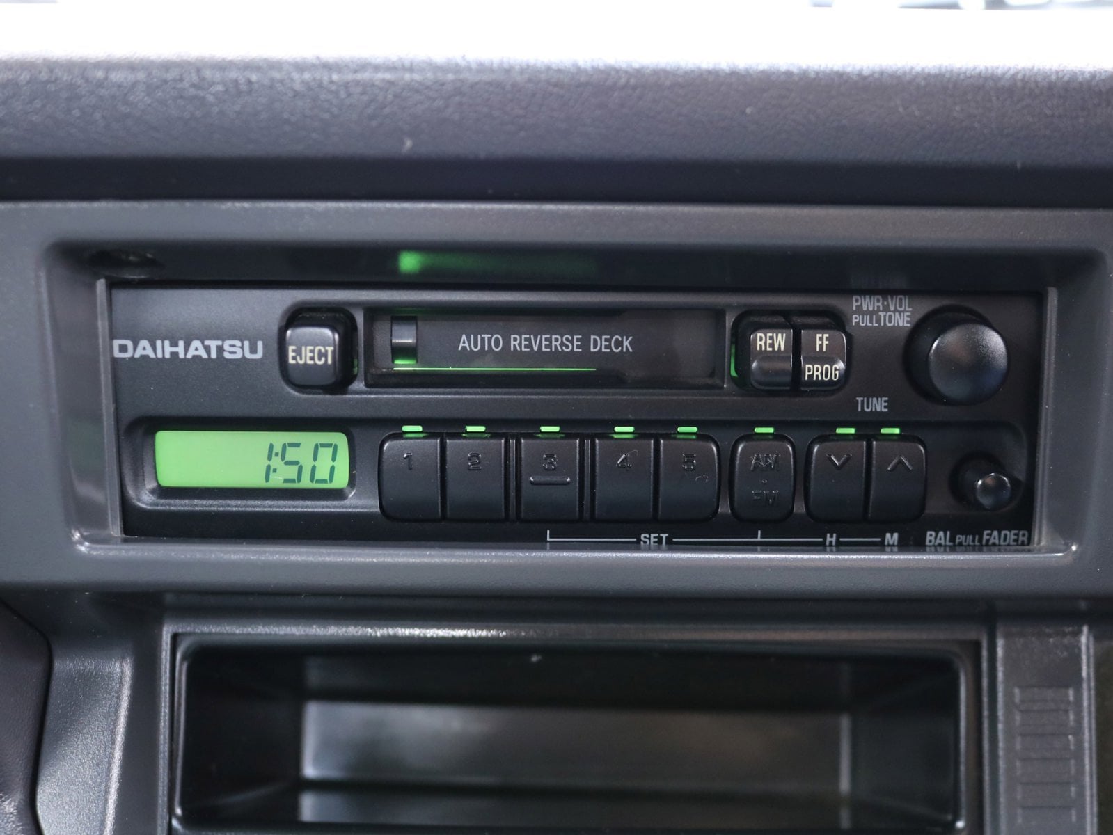 1996 Toyota Liteace 10
