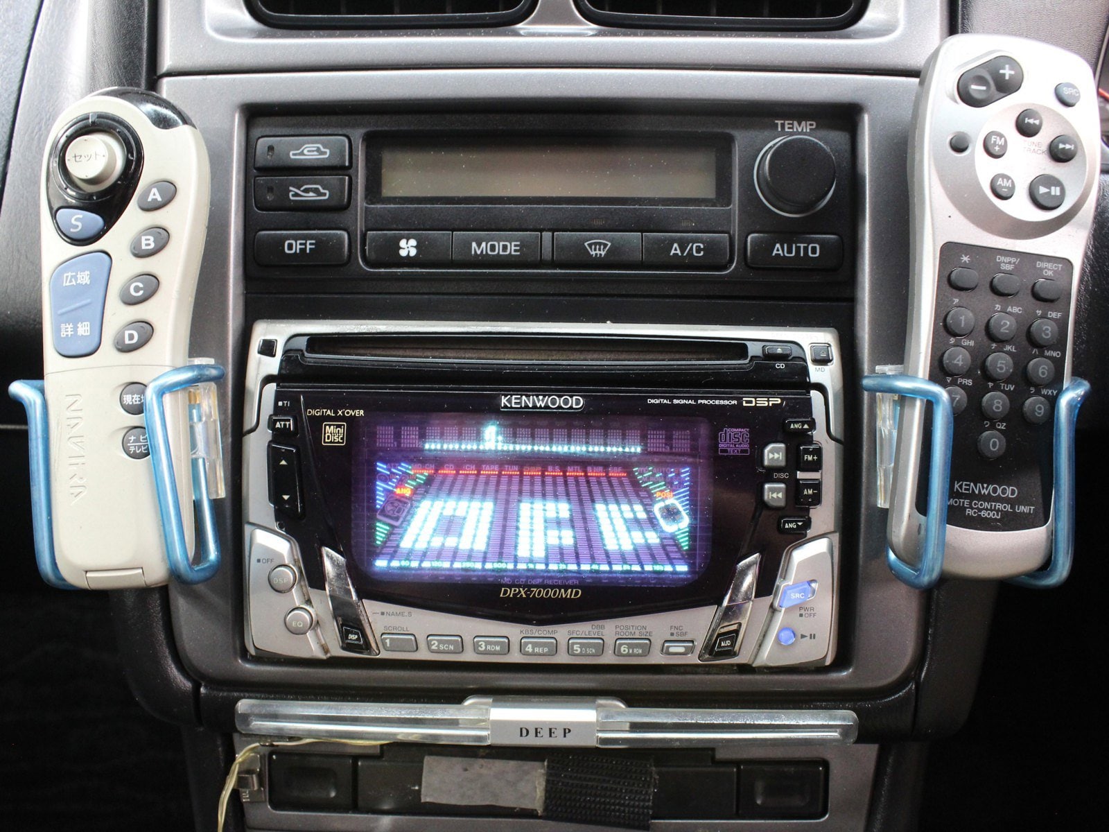 1997 Nissan Stagea 13