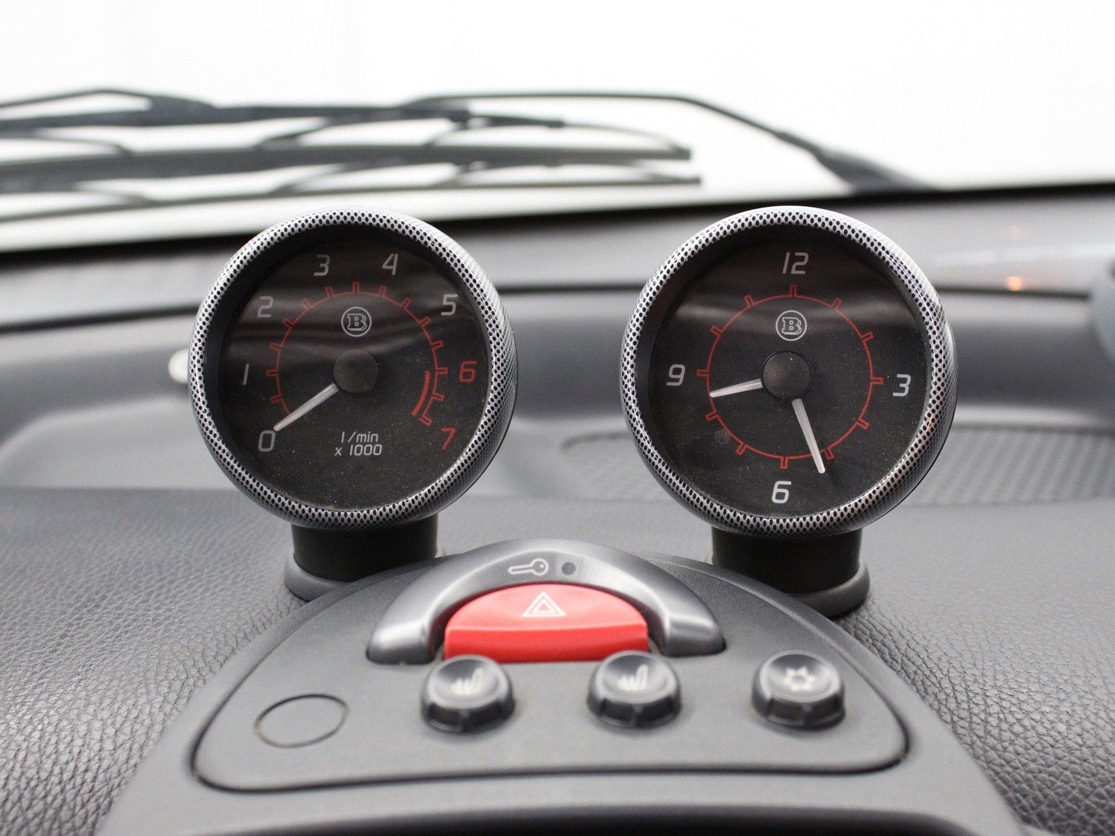 2001 Smart Fourtwo 37