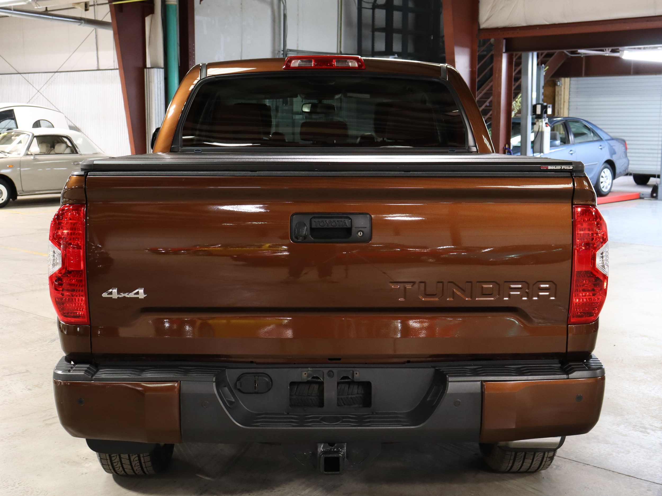 2014 Toyota Tundra 6
