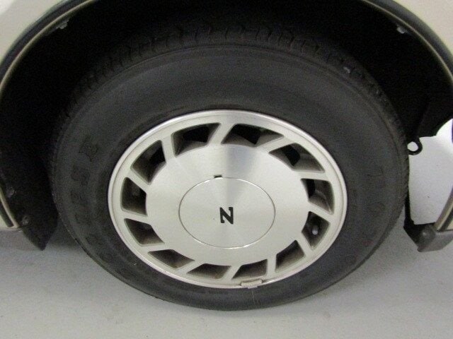 1987 Nissan 300ZX 37