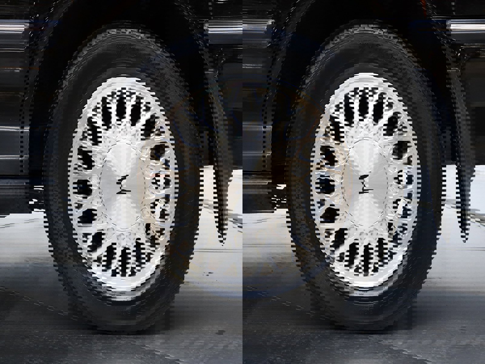 1994 Honda Inspire 33