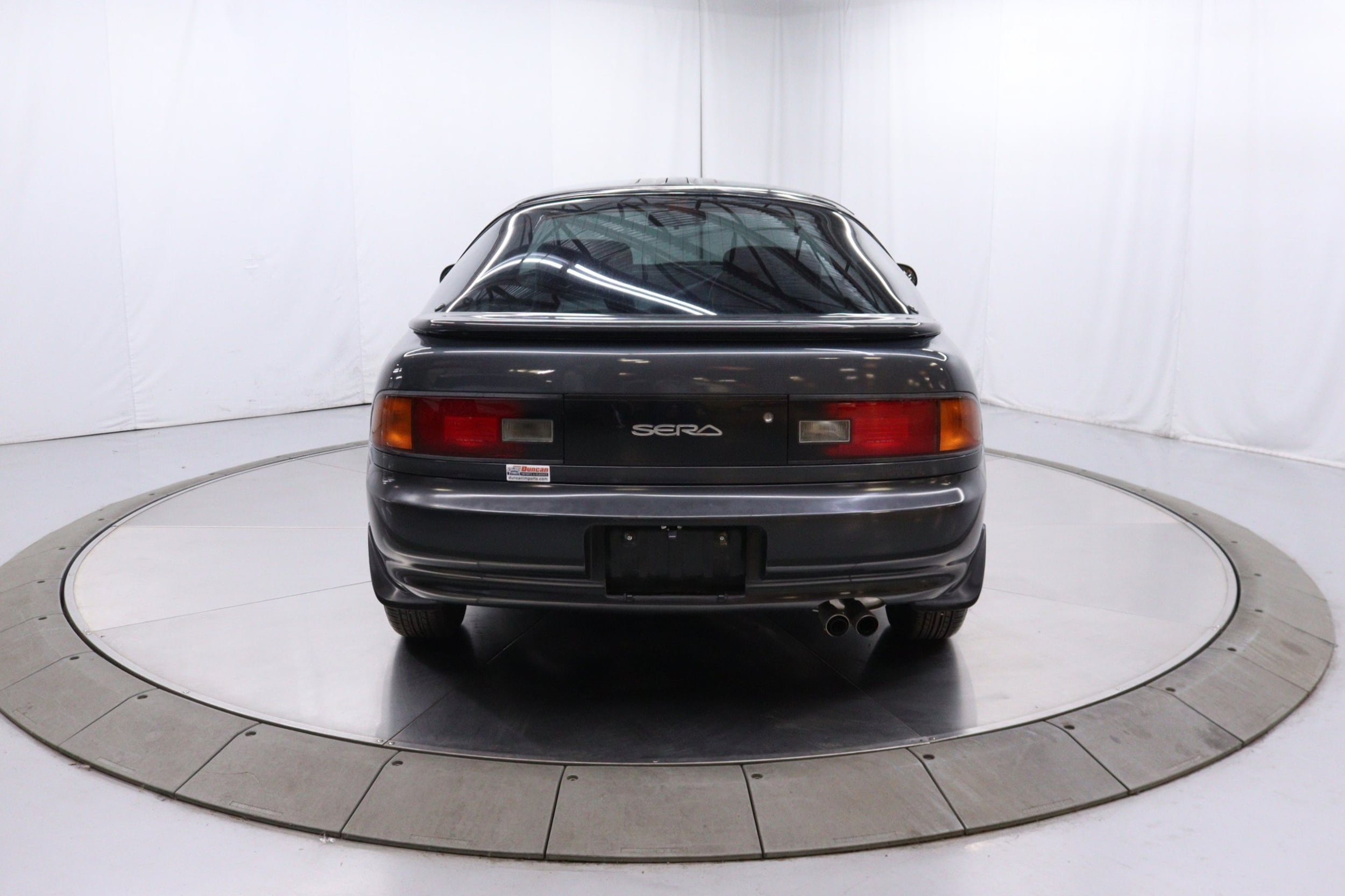 1990 Toyota Sera 6