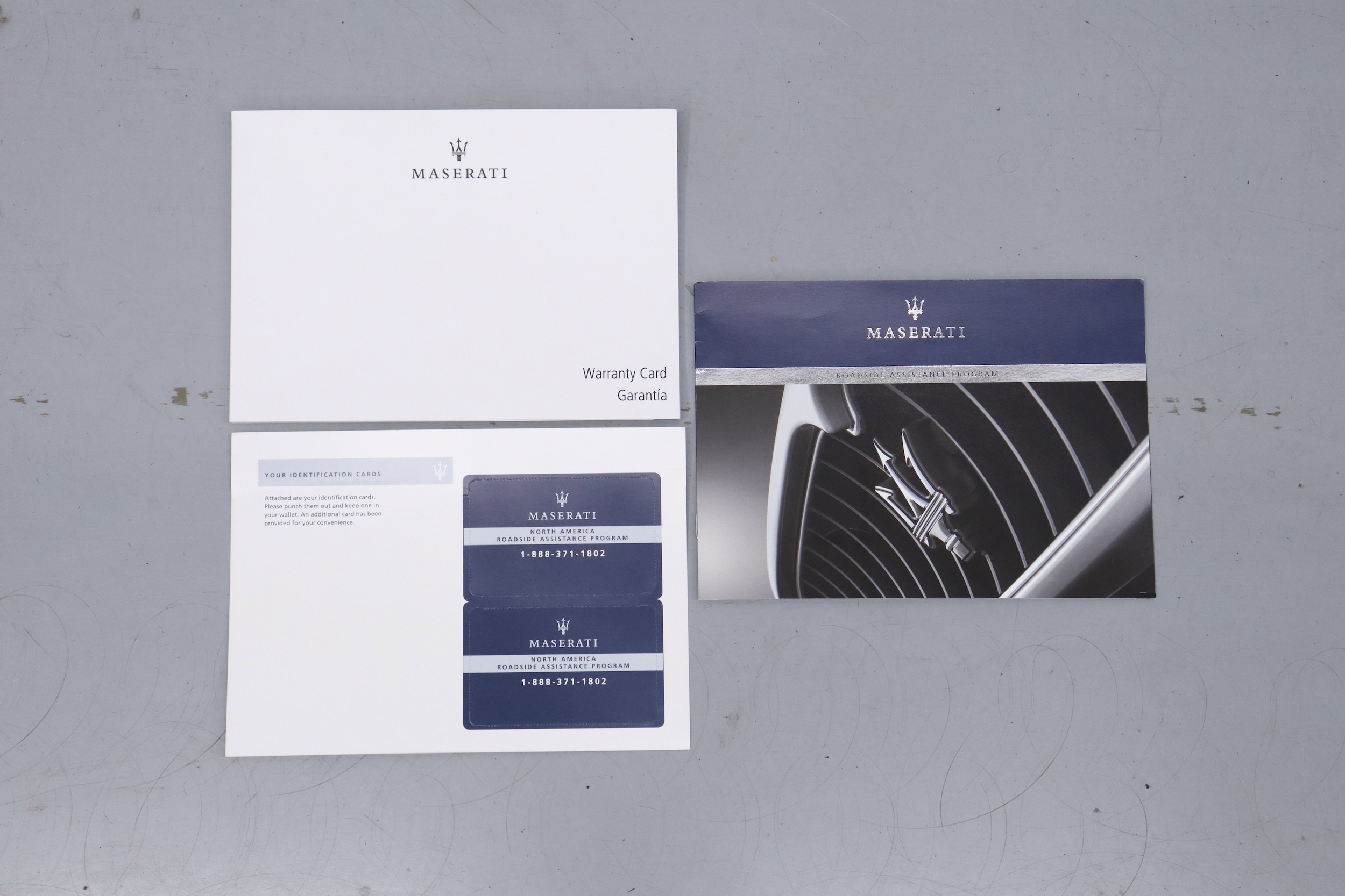 2018 Maserati Levante 63