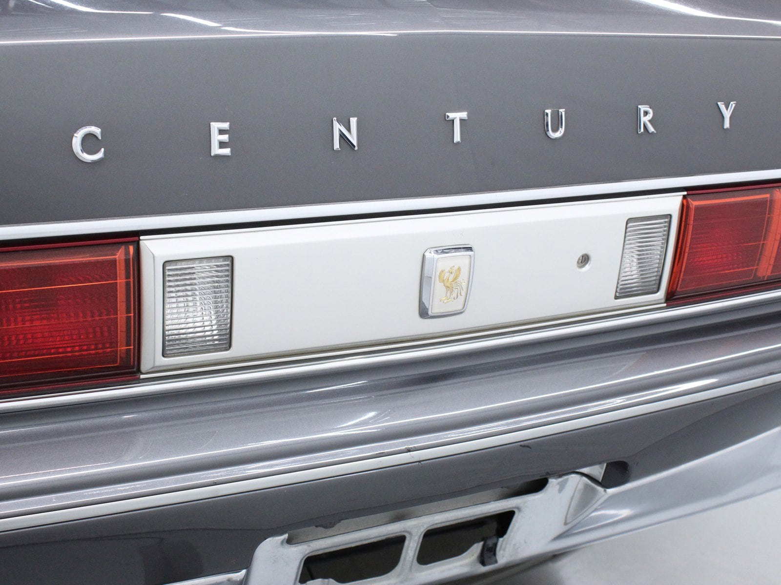 1997 Toyota Century 59