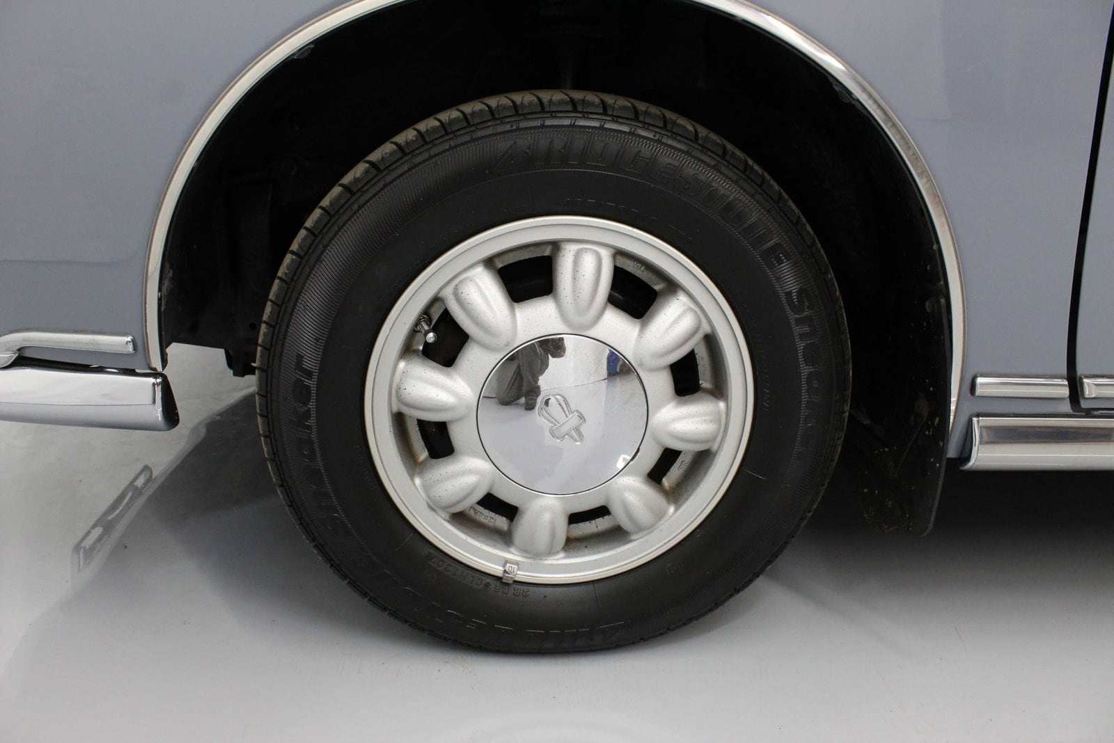 1991 Nissan Figaro 46