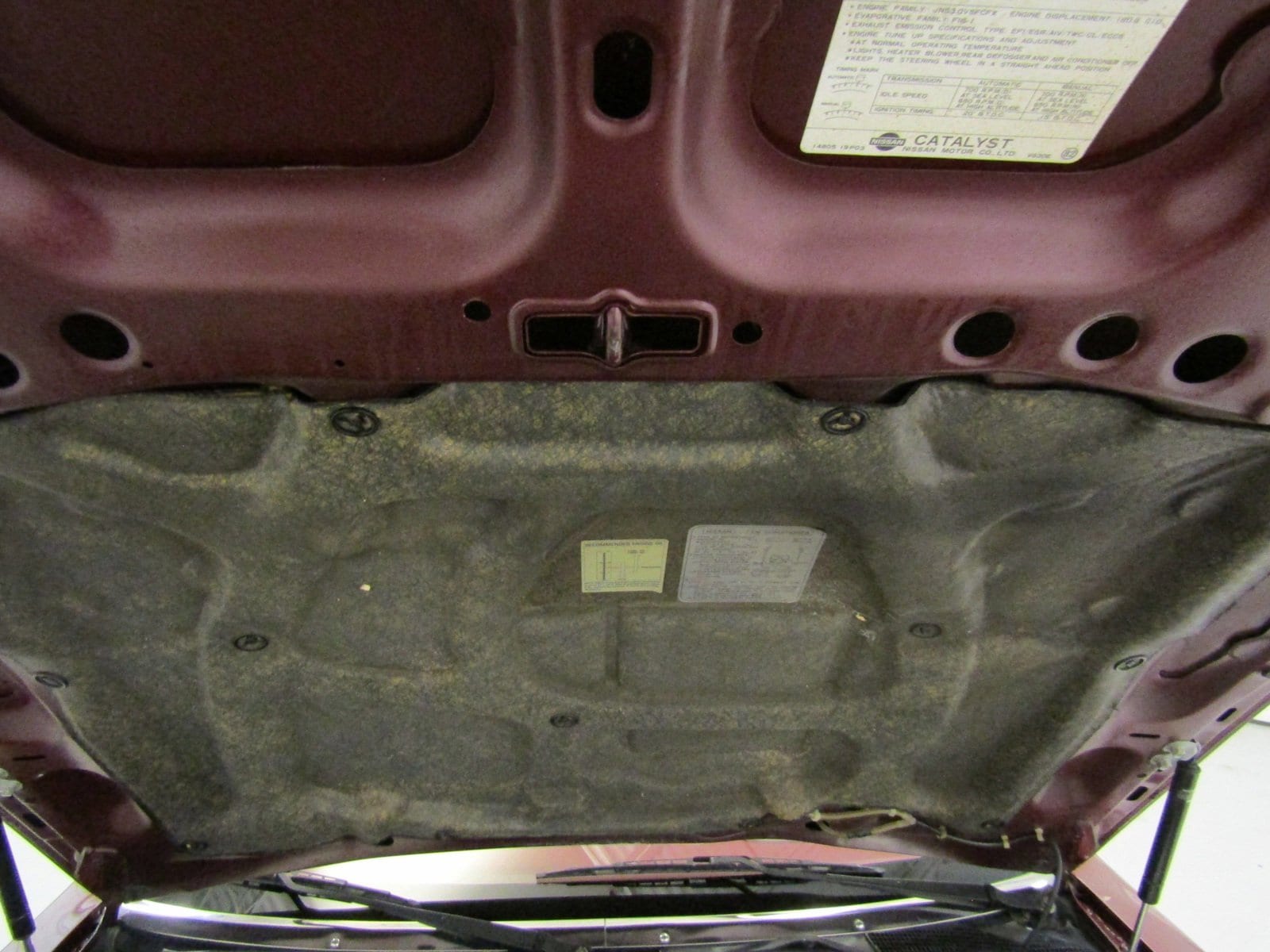 1988 Nissan 300ZX 25