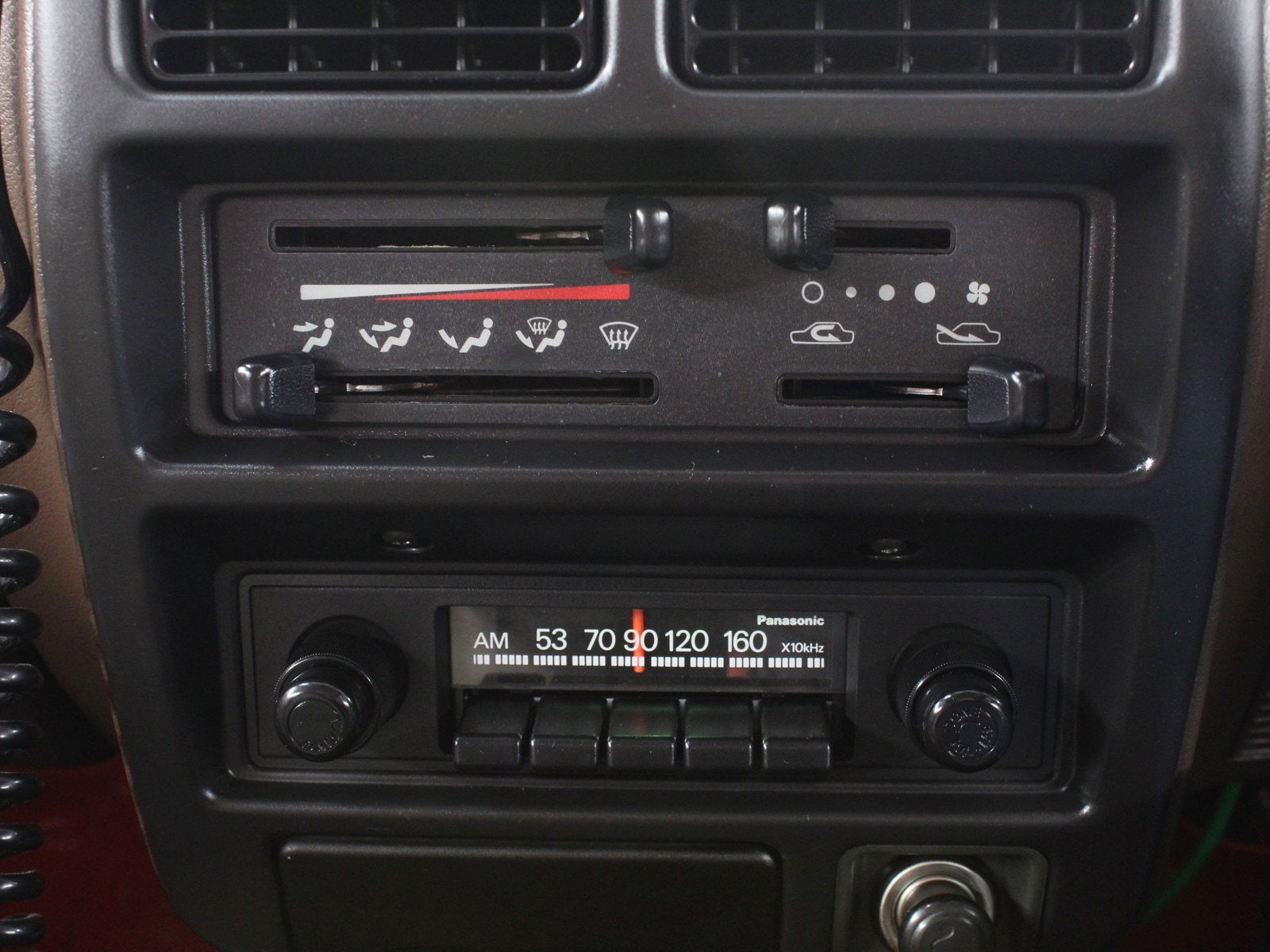 1992 Daihatsu Hijet 14