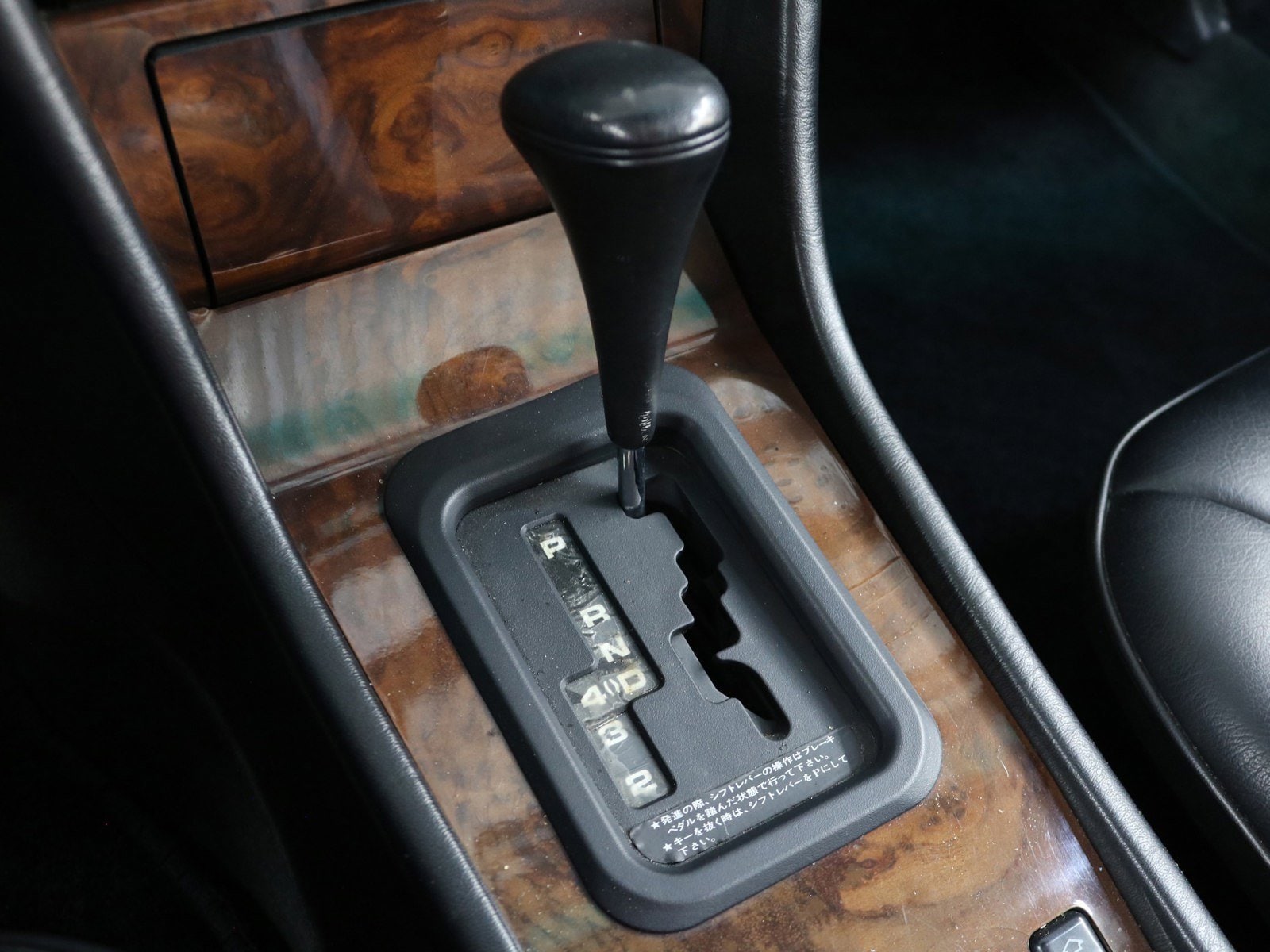 1992 Mercedes-Benz 300CE 17