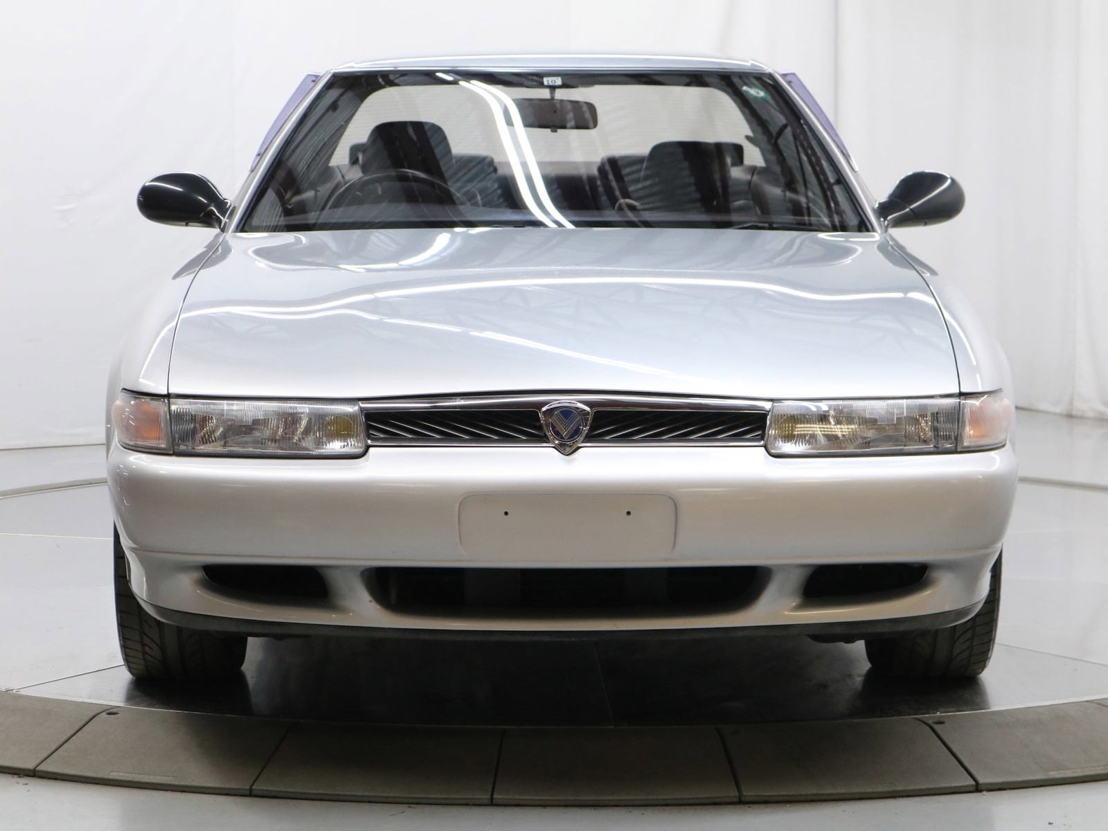 1995 Mazda Cosmo 3