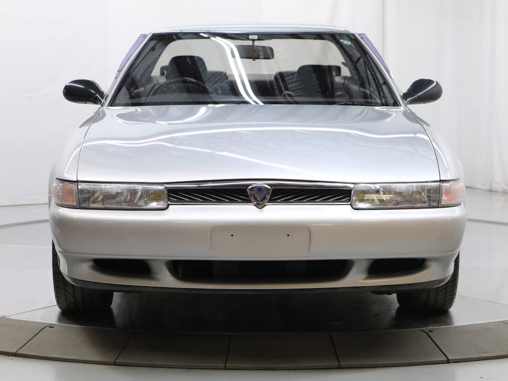 Used 1995 Mazda Cosmo Coupe