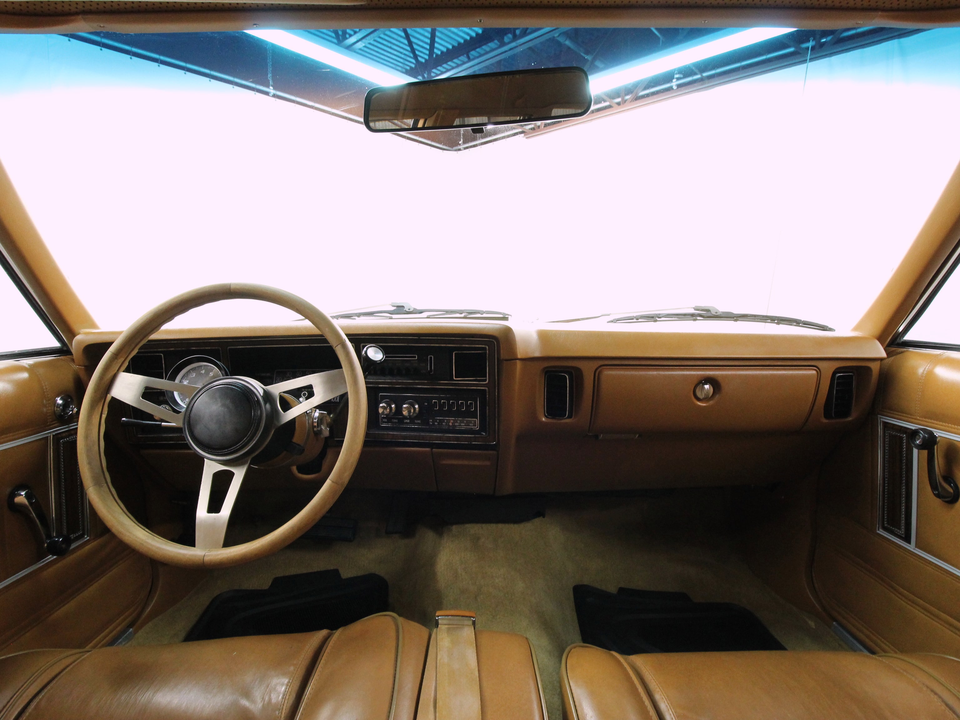 1977 Dodge Aspen 39