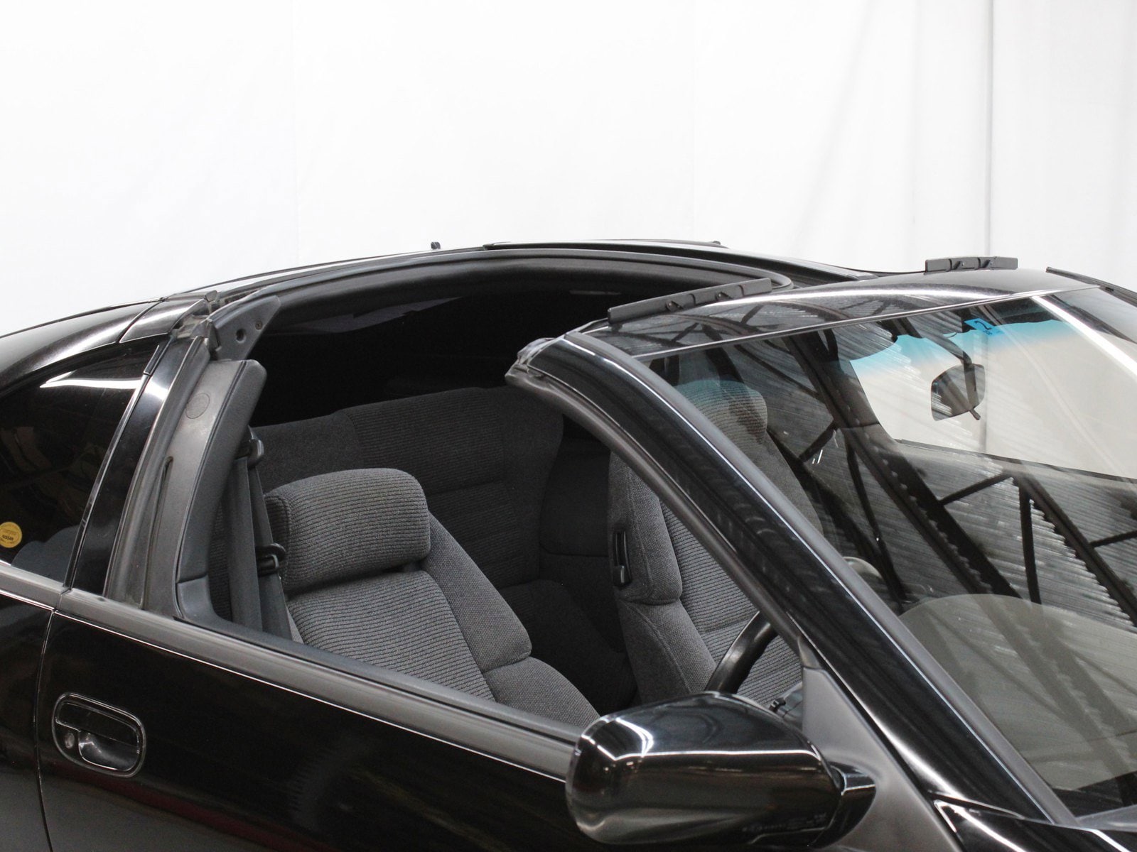 1990 Nissan Fairlady Z 300ZX 13