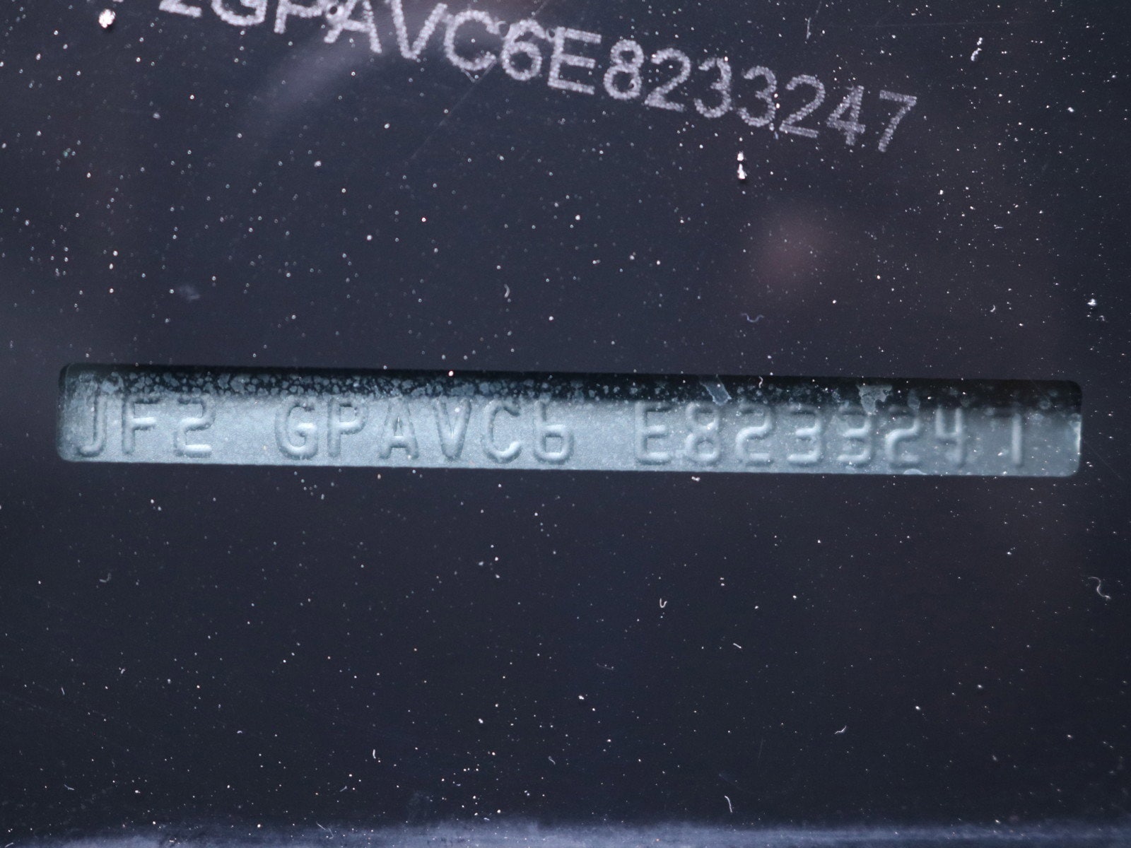 2014 Subaru XV Crosstrek 66