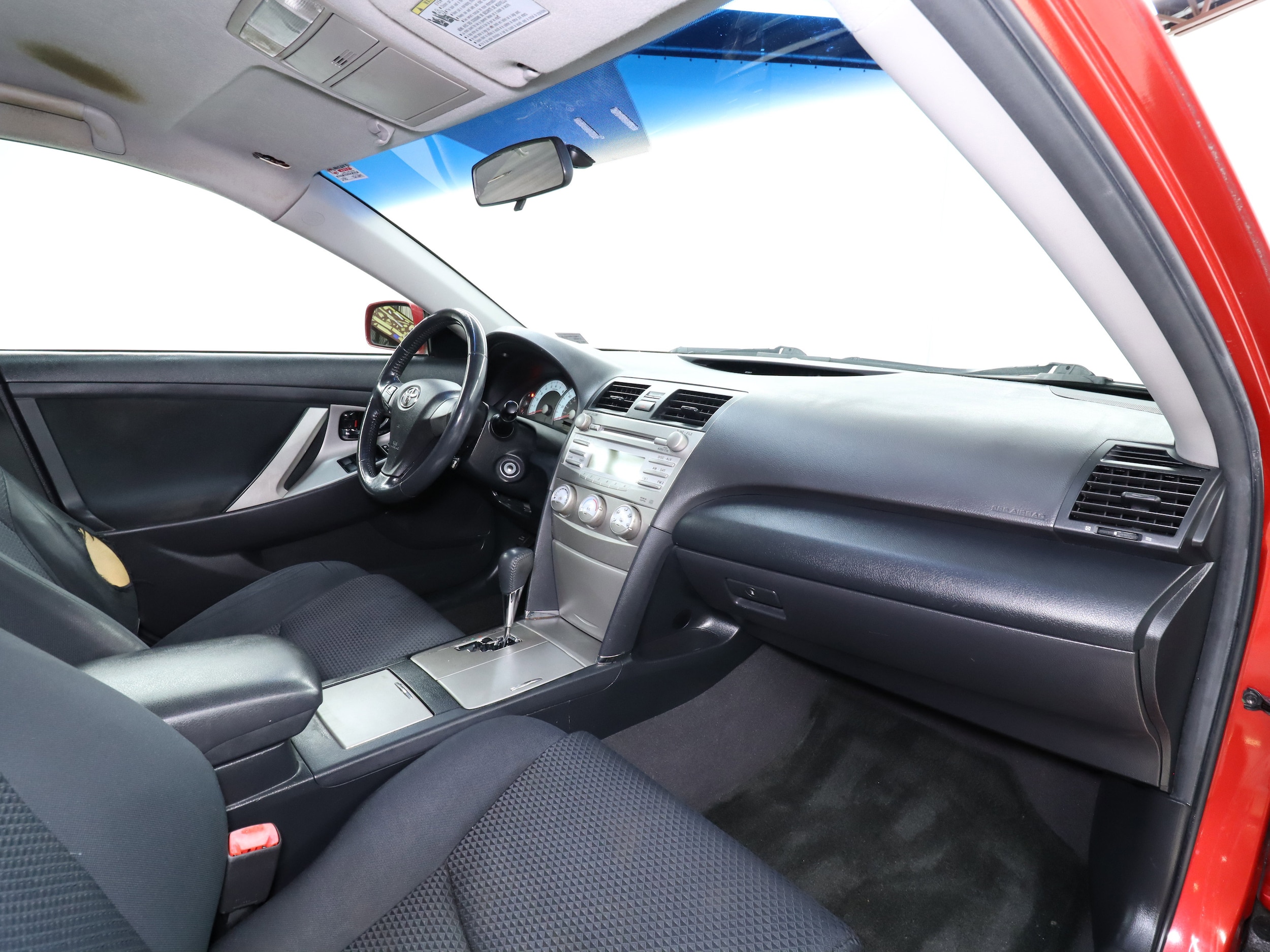 2011 Toyota Camry 15