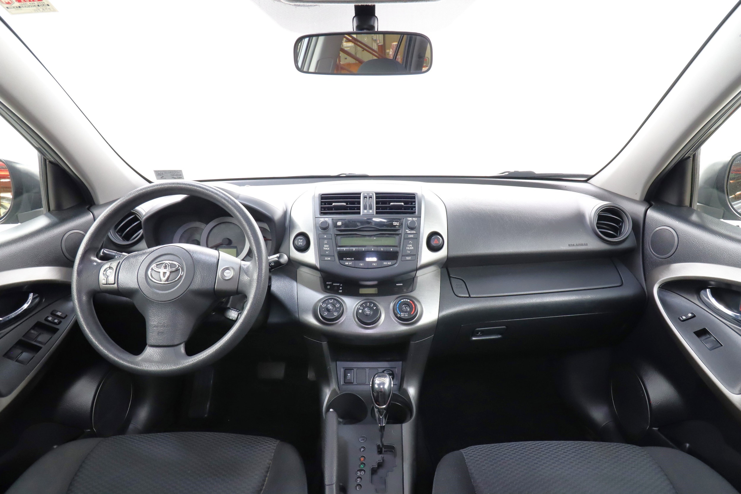 2010 Toyota RAV4 49