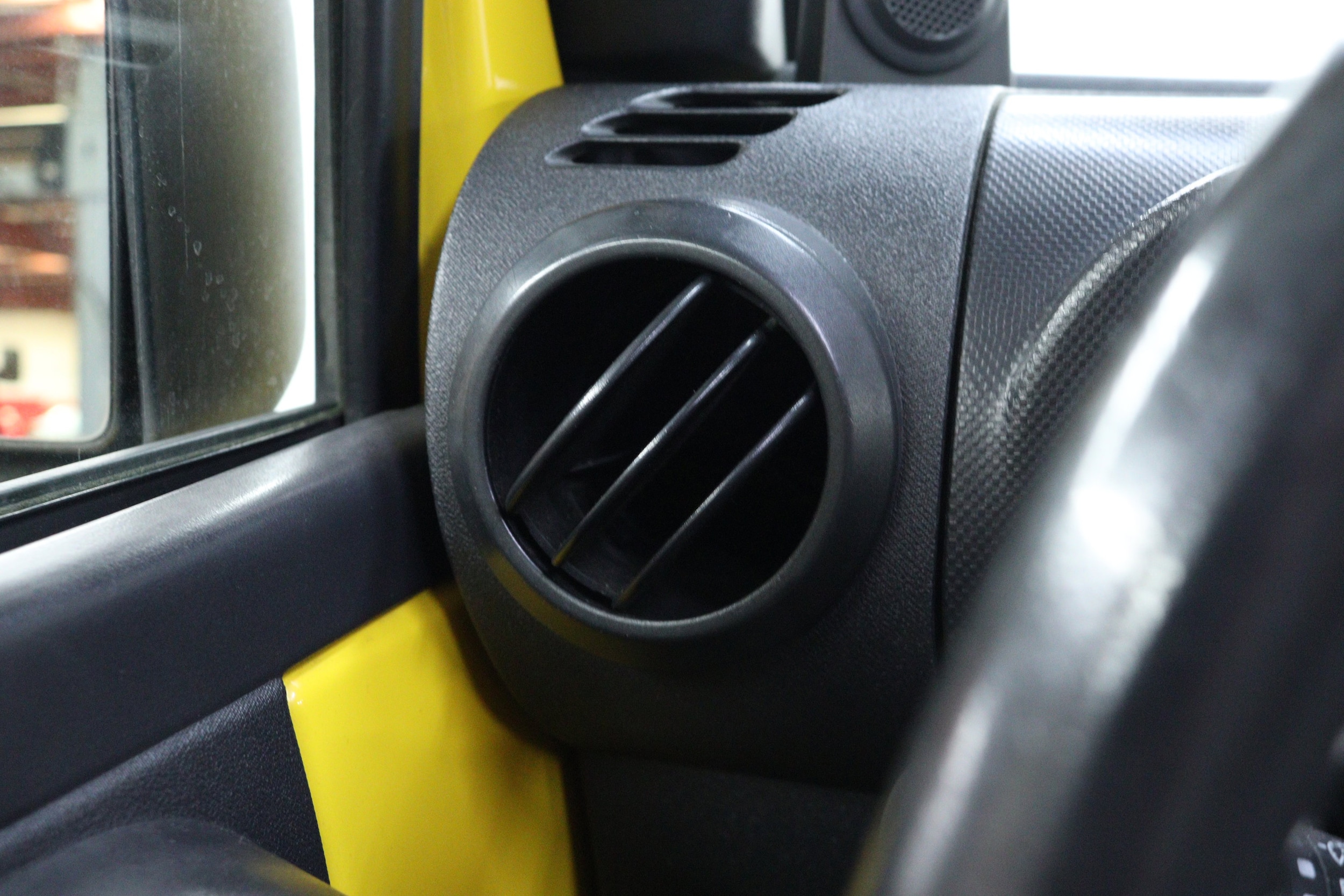 2009 Jeep Wrangler 55