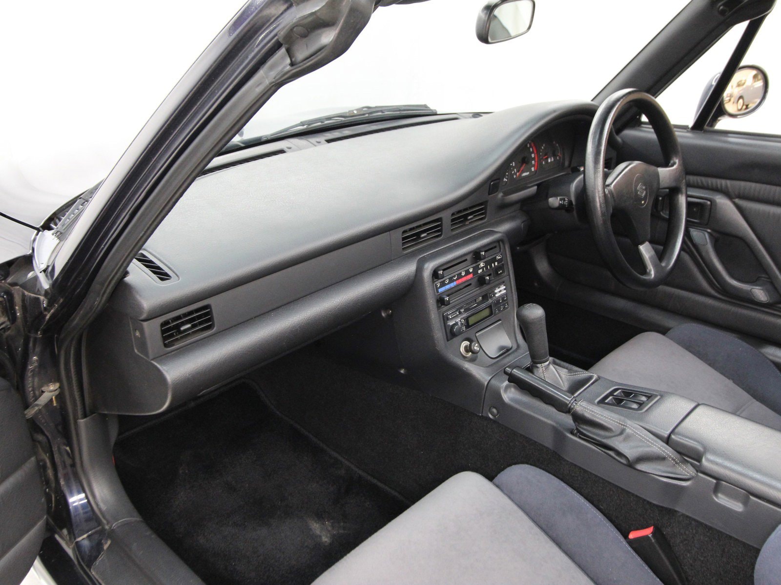 1994 Suzuki Cappuccino 15