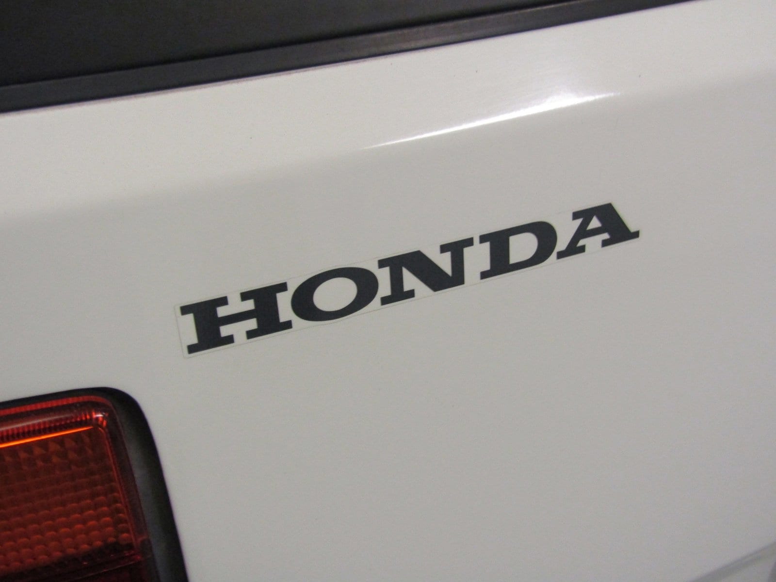 1985 Honda City 38