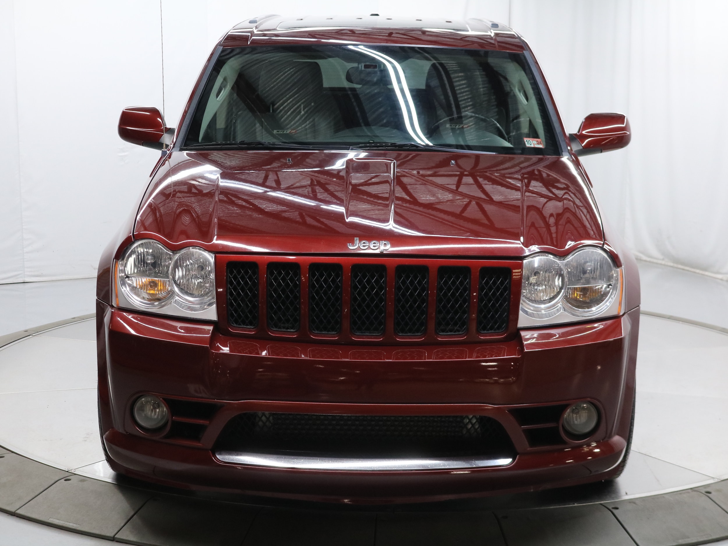 2007 Jeep Grand Cherokee 3