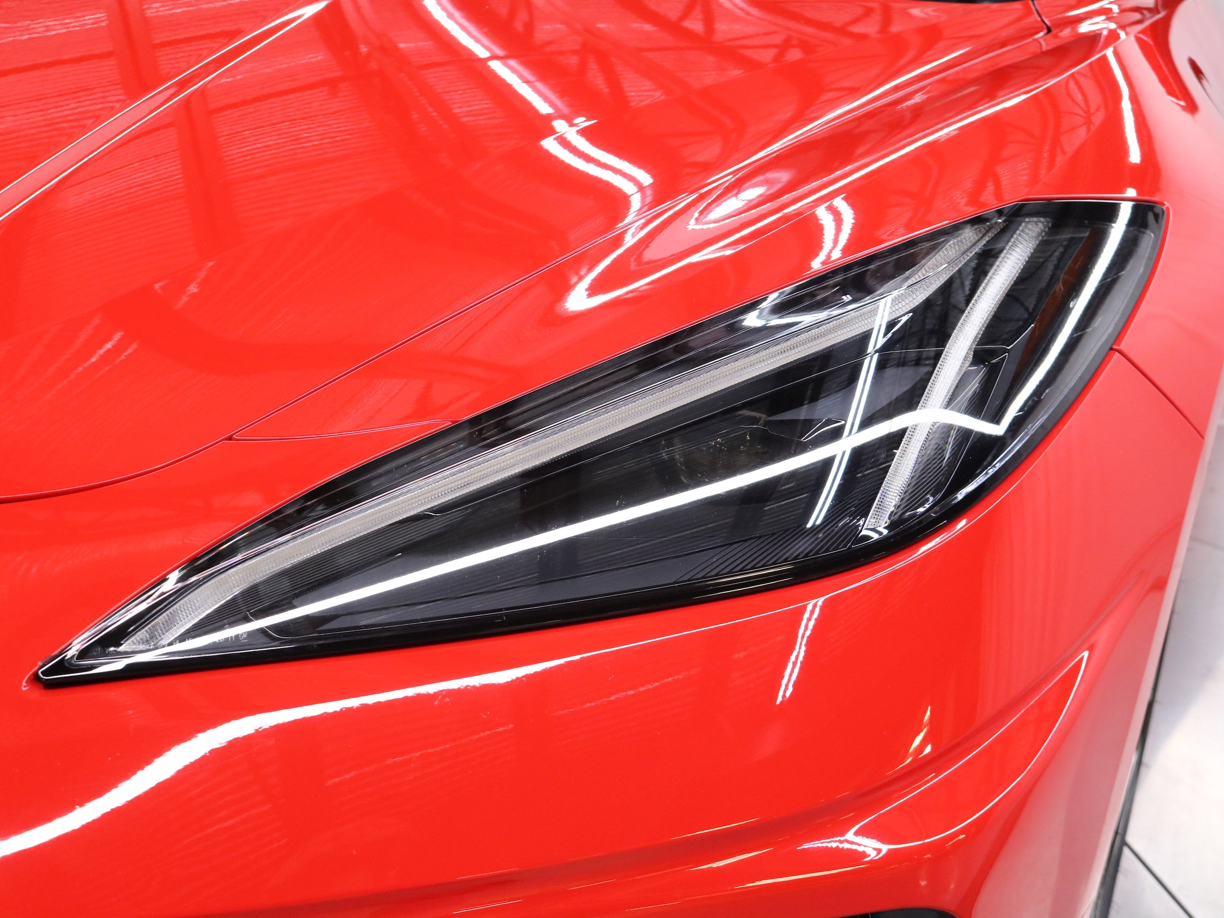 2022 Chevrolet Corvette 93