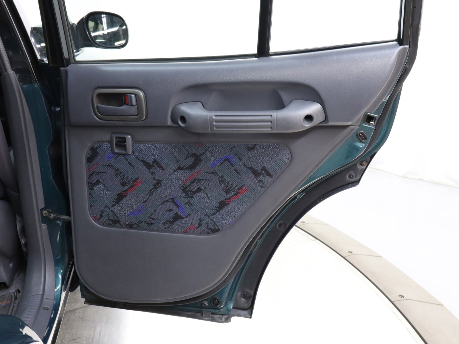 1996 Toyota RAV4 22