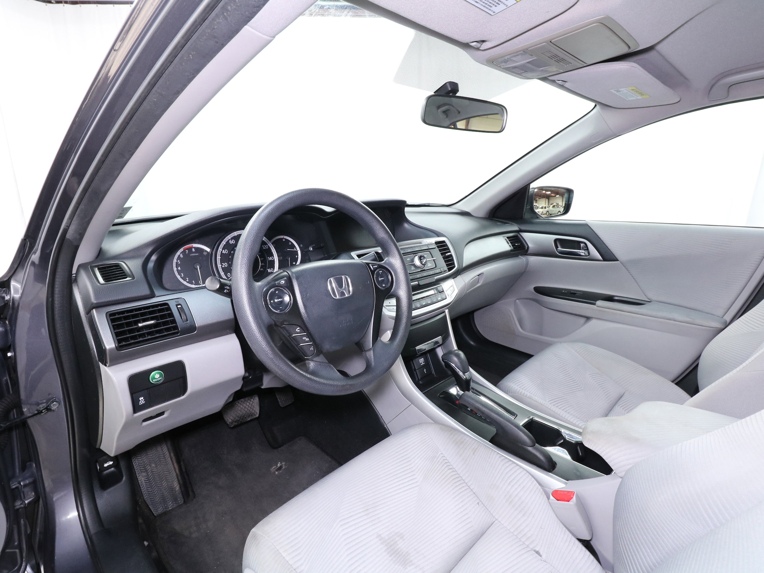 2014 Honda Accord 9
