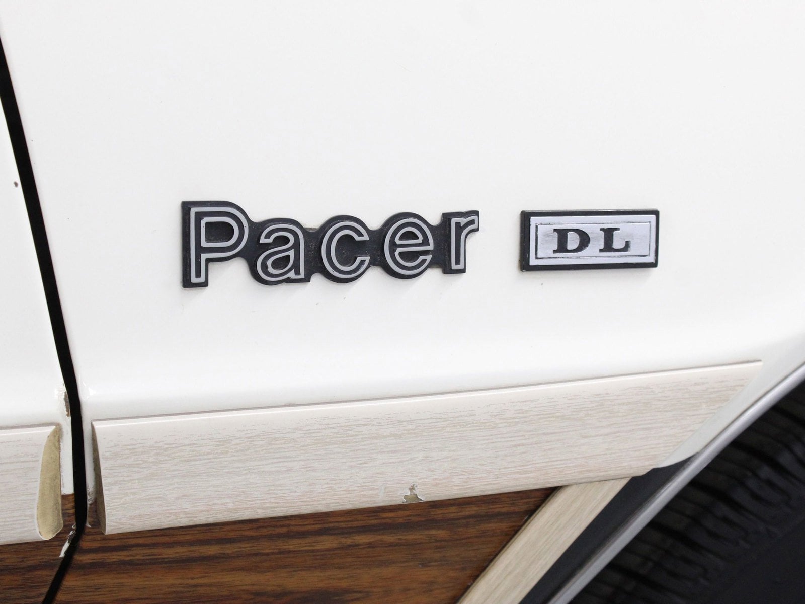 1980 AMC Pacer 55