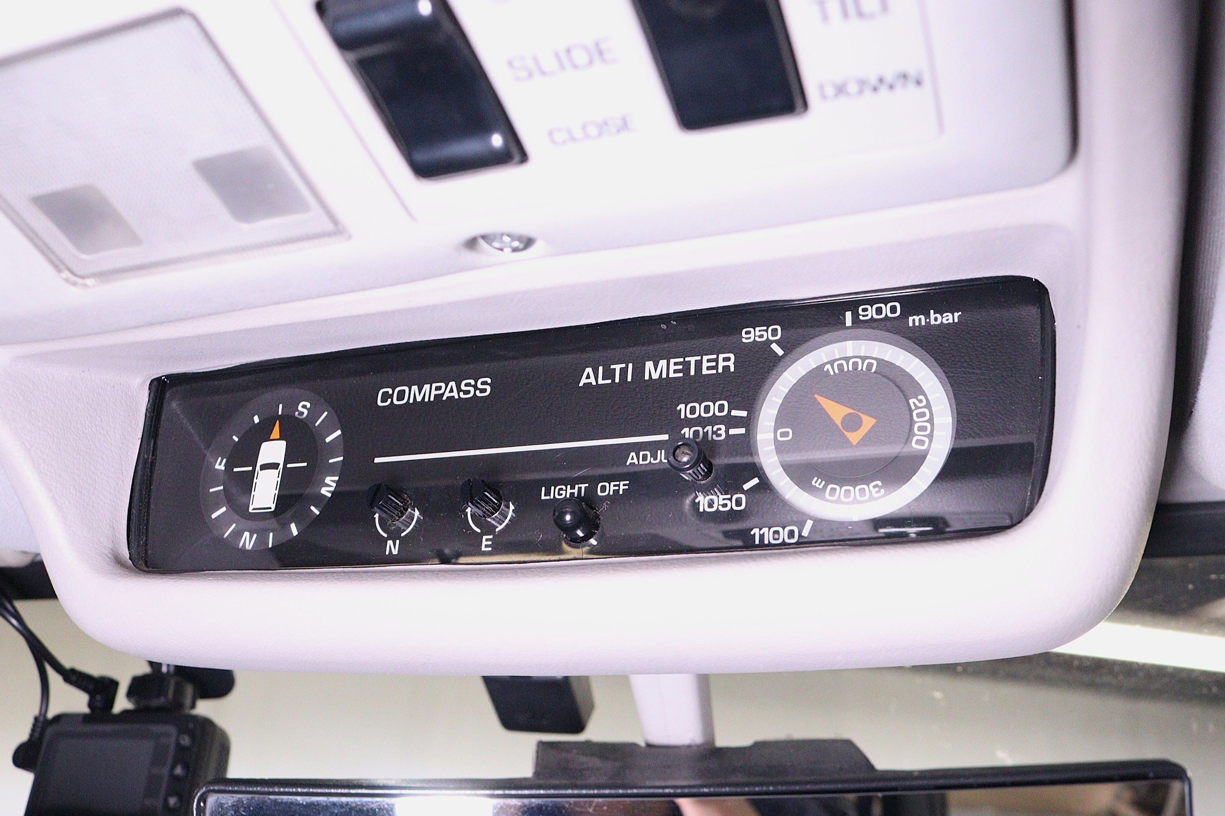 1992 Toyota Landcruiser 62