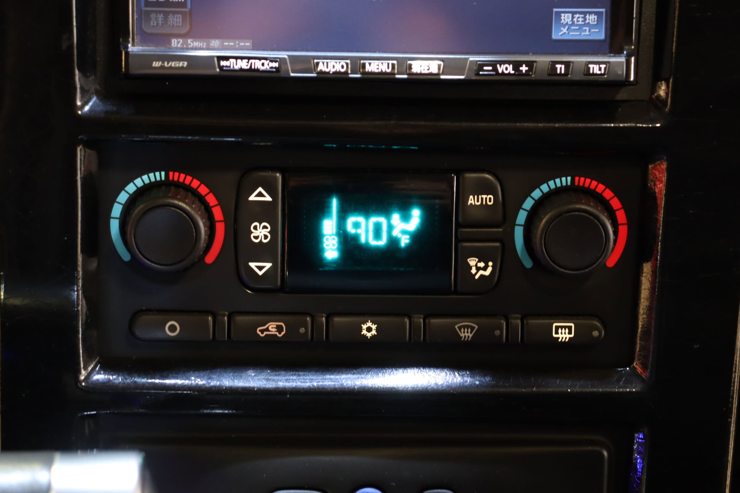 2005 HUMMER H2 15