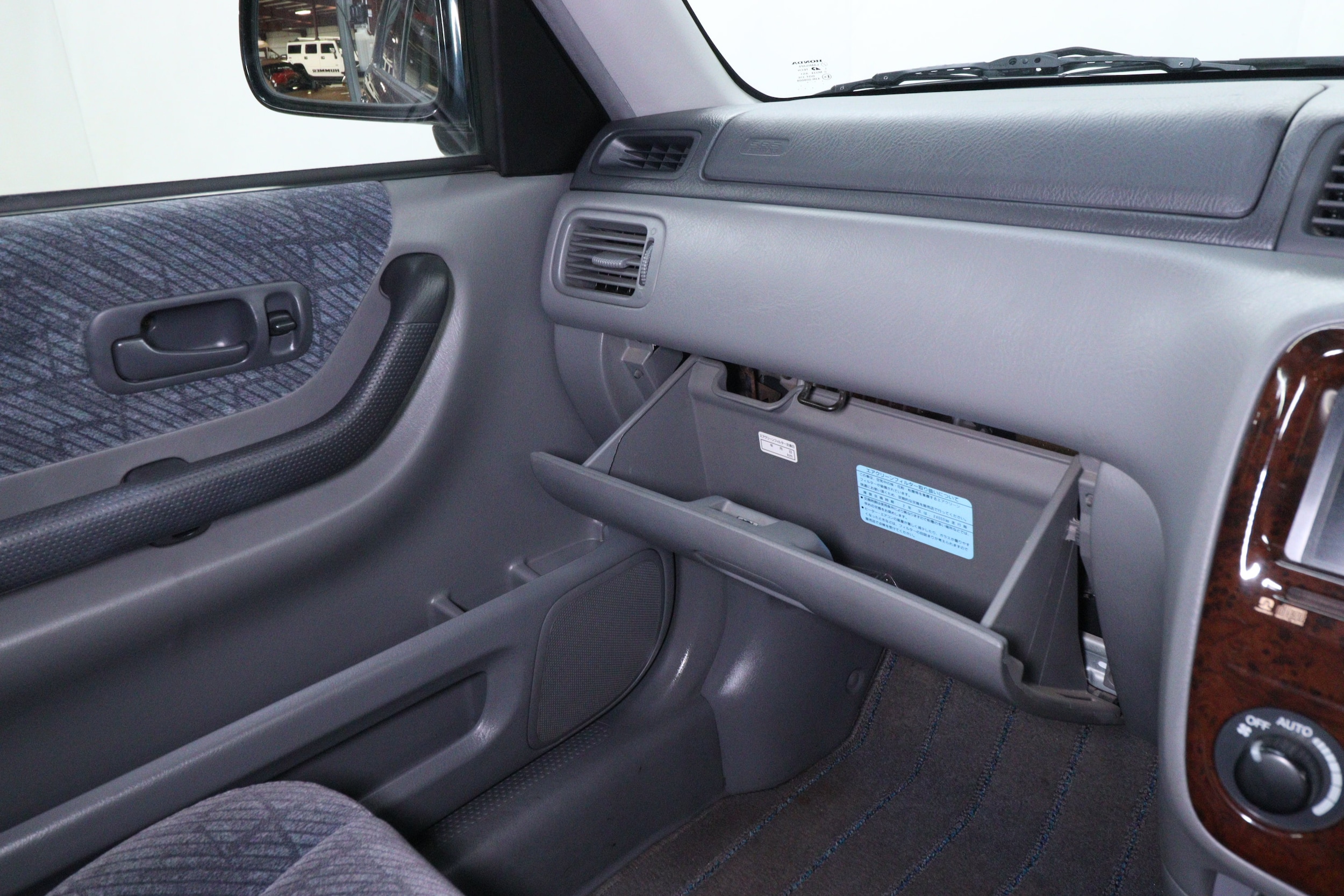 1997 Honda CR-V 64