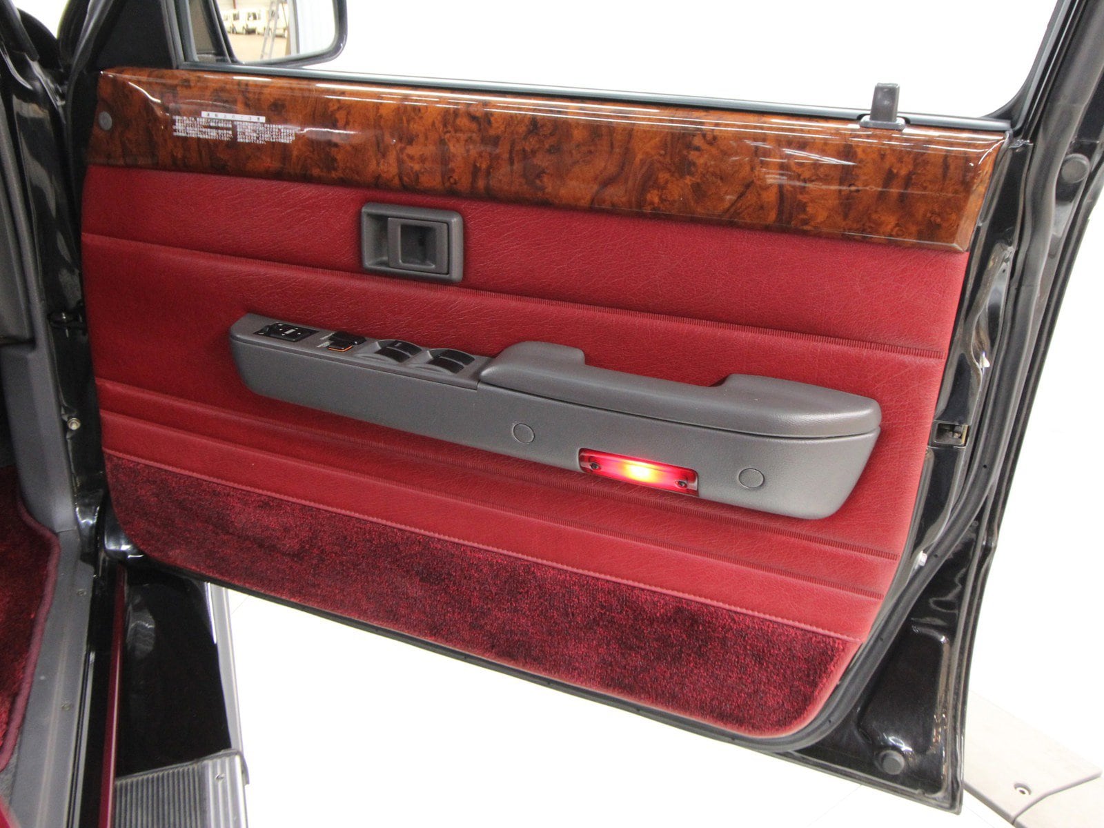 1997 Toyota Classic 21