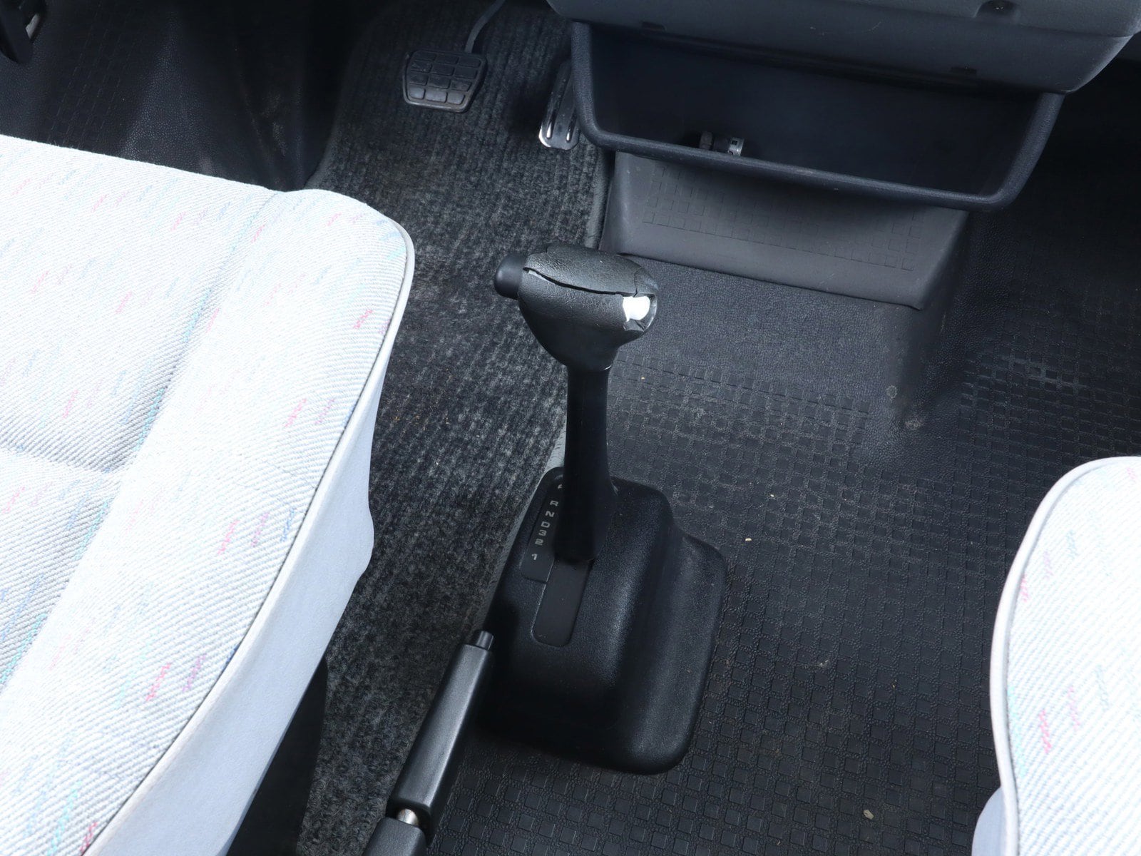 1995 Volkswagen Eurovan 28