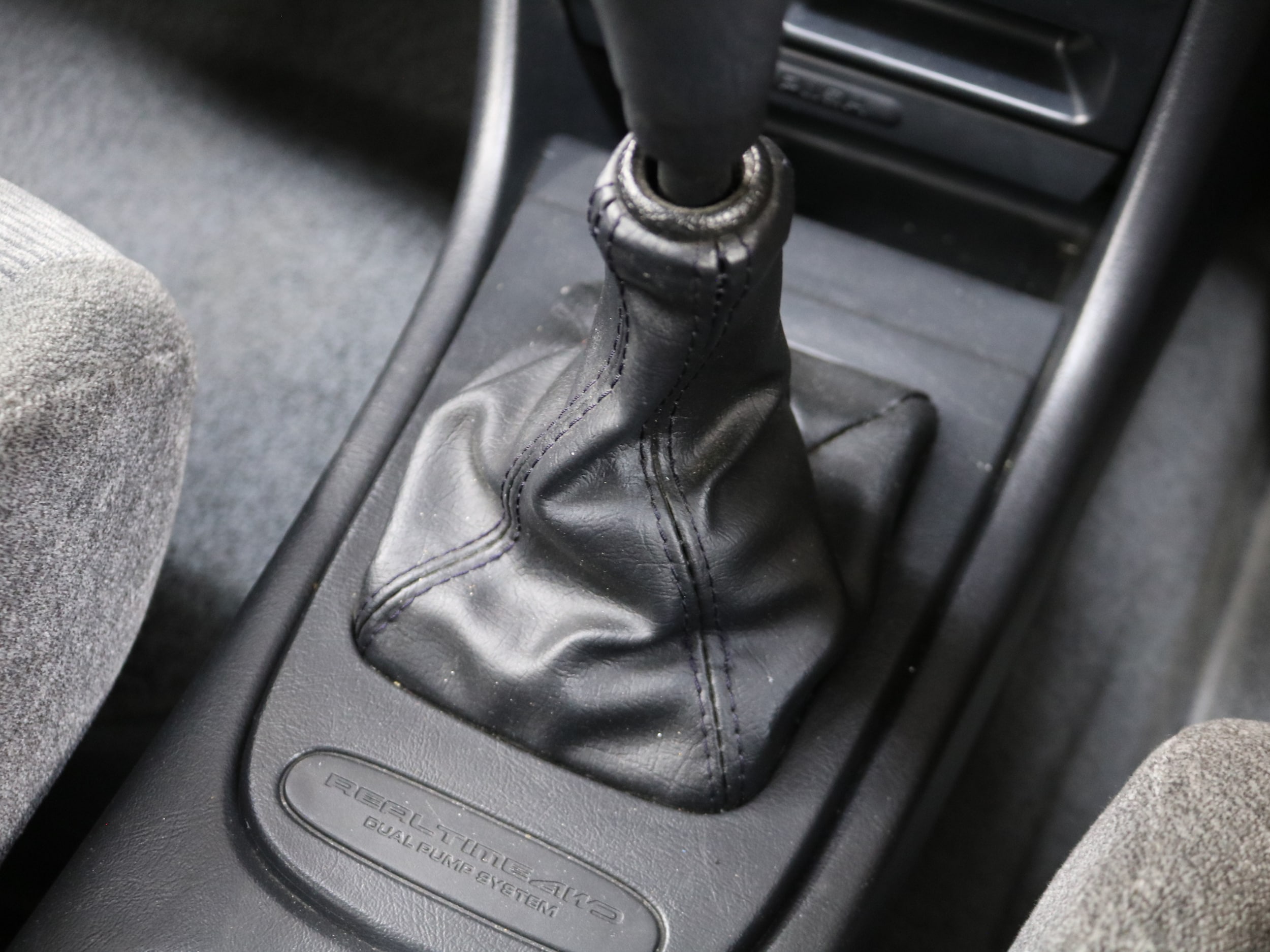 1994 Honda Integra 49