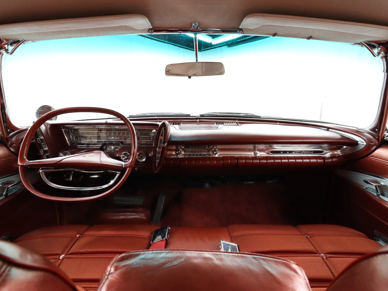 1963 Imperial Crown 51