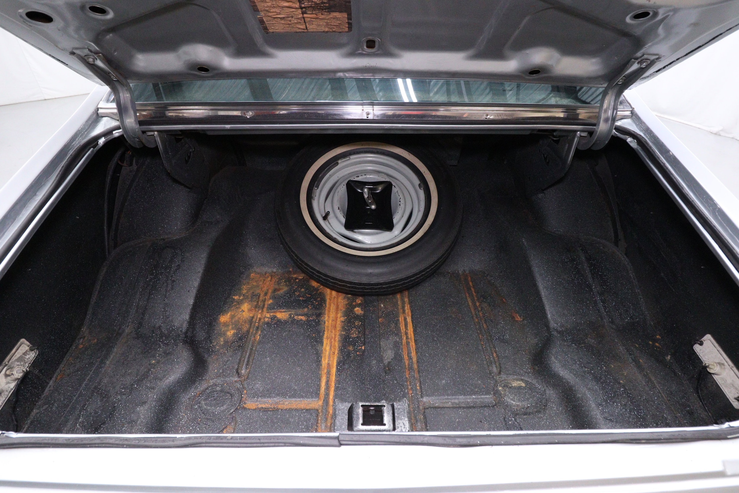 1971 Chevrolet Nova 24