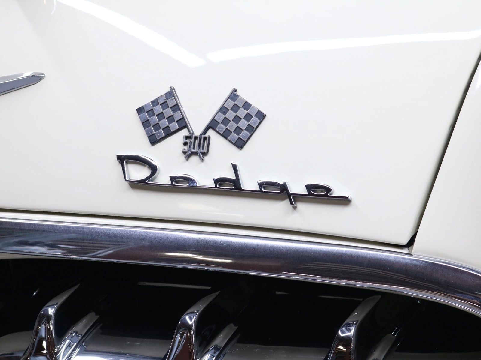 1956 Dodge Custom 52