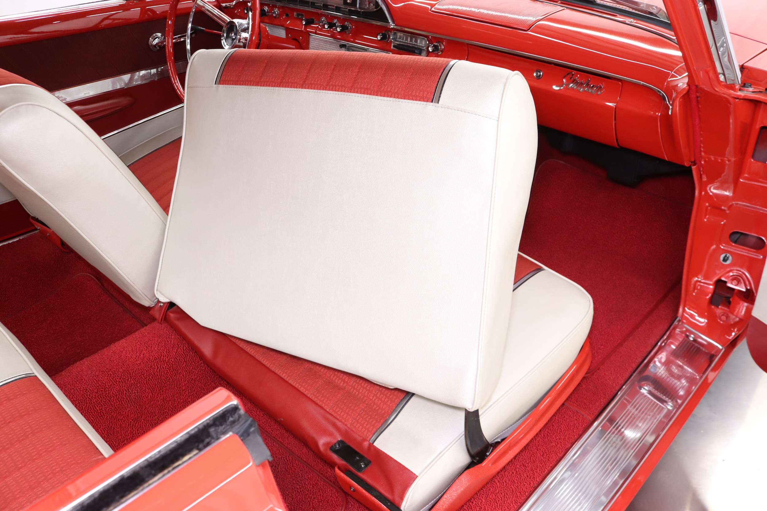 1961 Ford Galaxie 93