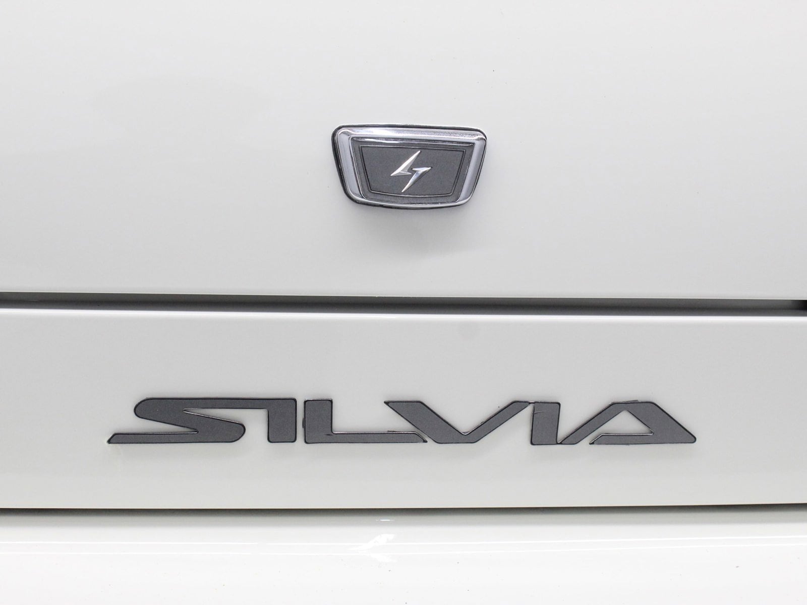 1990 Nissan Silvia 50