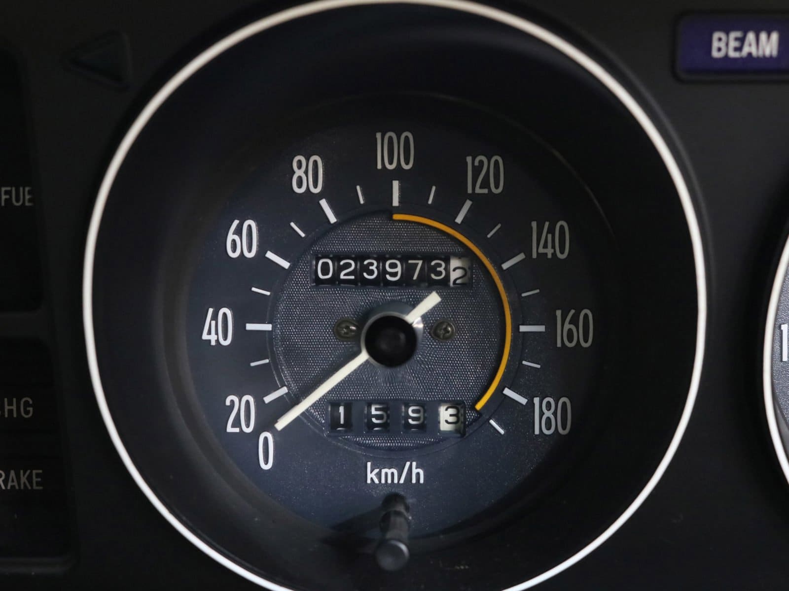 1978 Toyota Crown 43