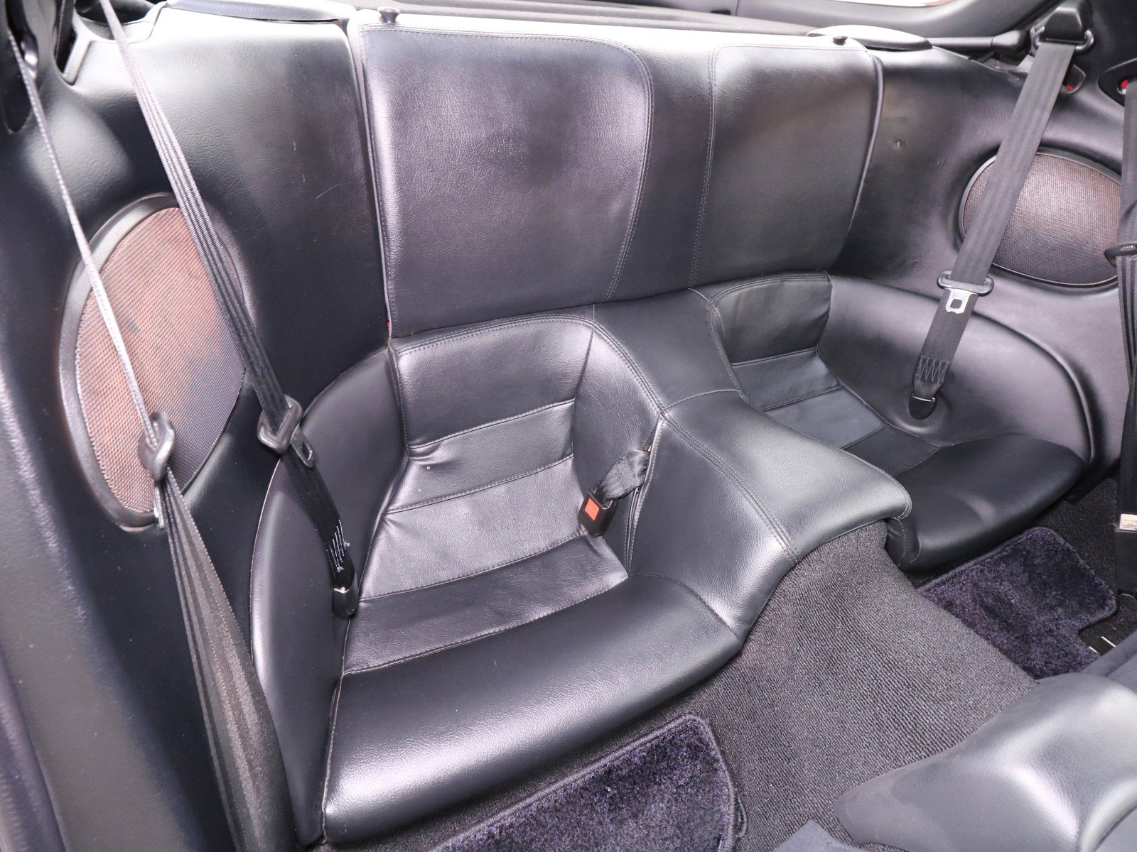1993 Mazda RX-7 21