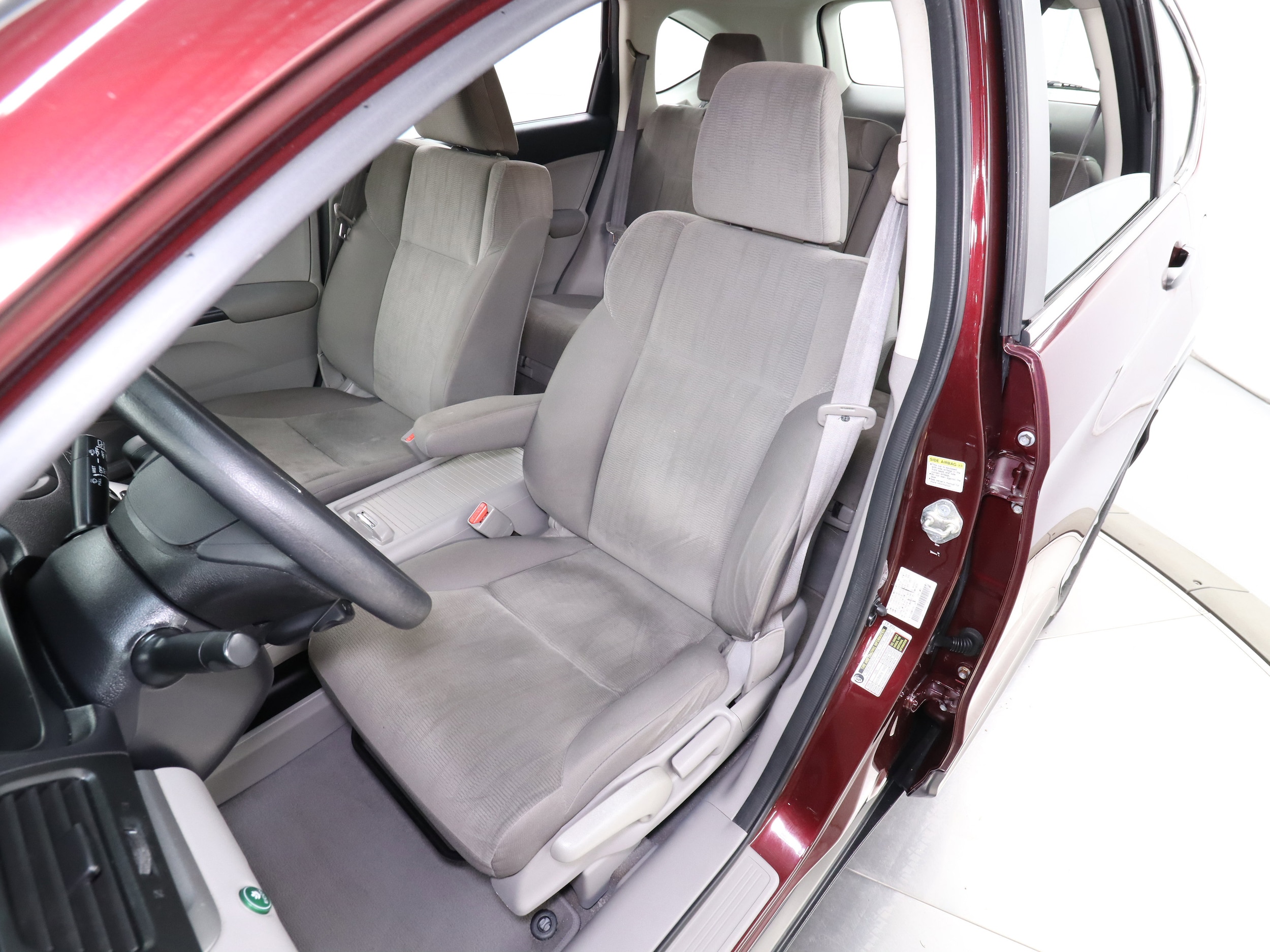 2014 Honda CR-V 16