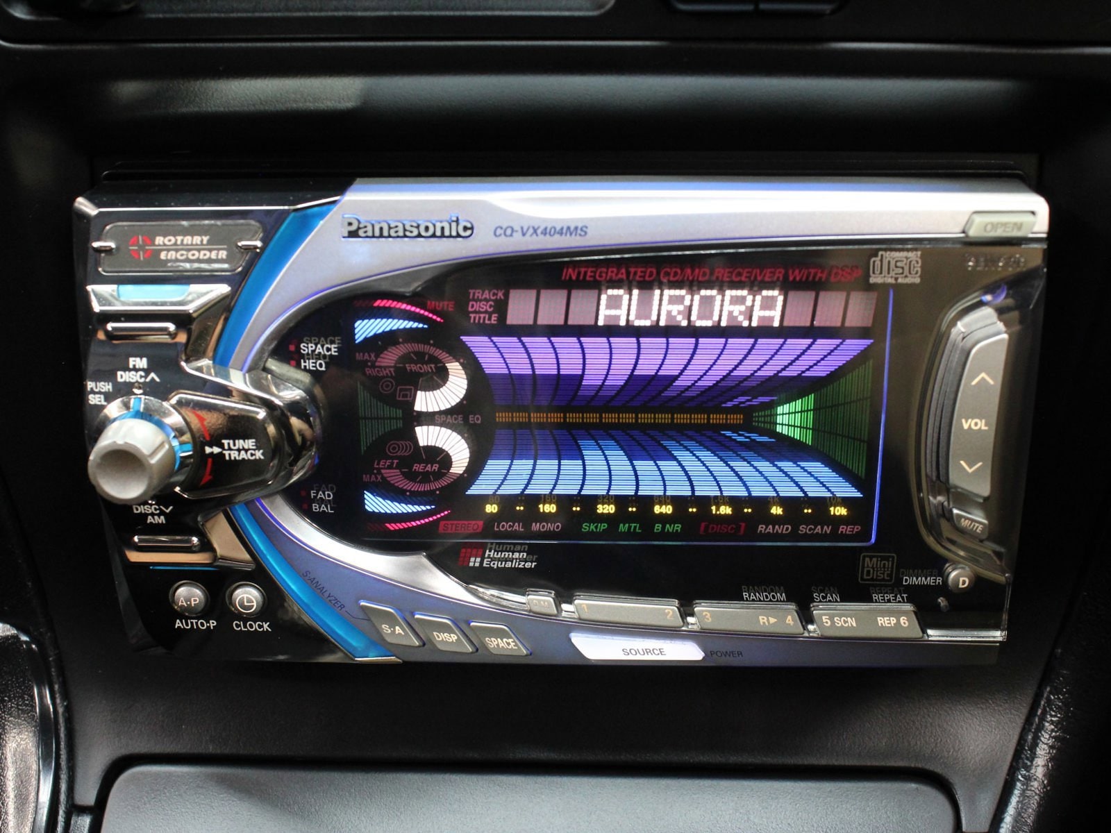 1992 Toyota Levin 15
