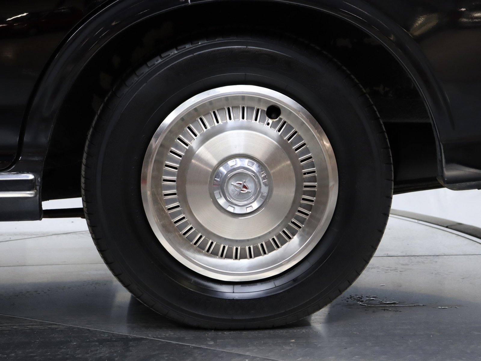 1974 Nissan Cedric 32