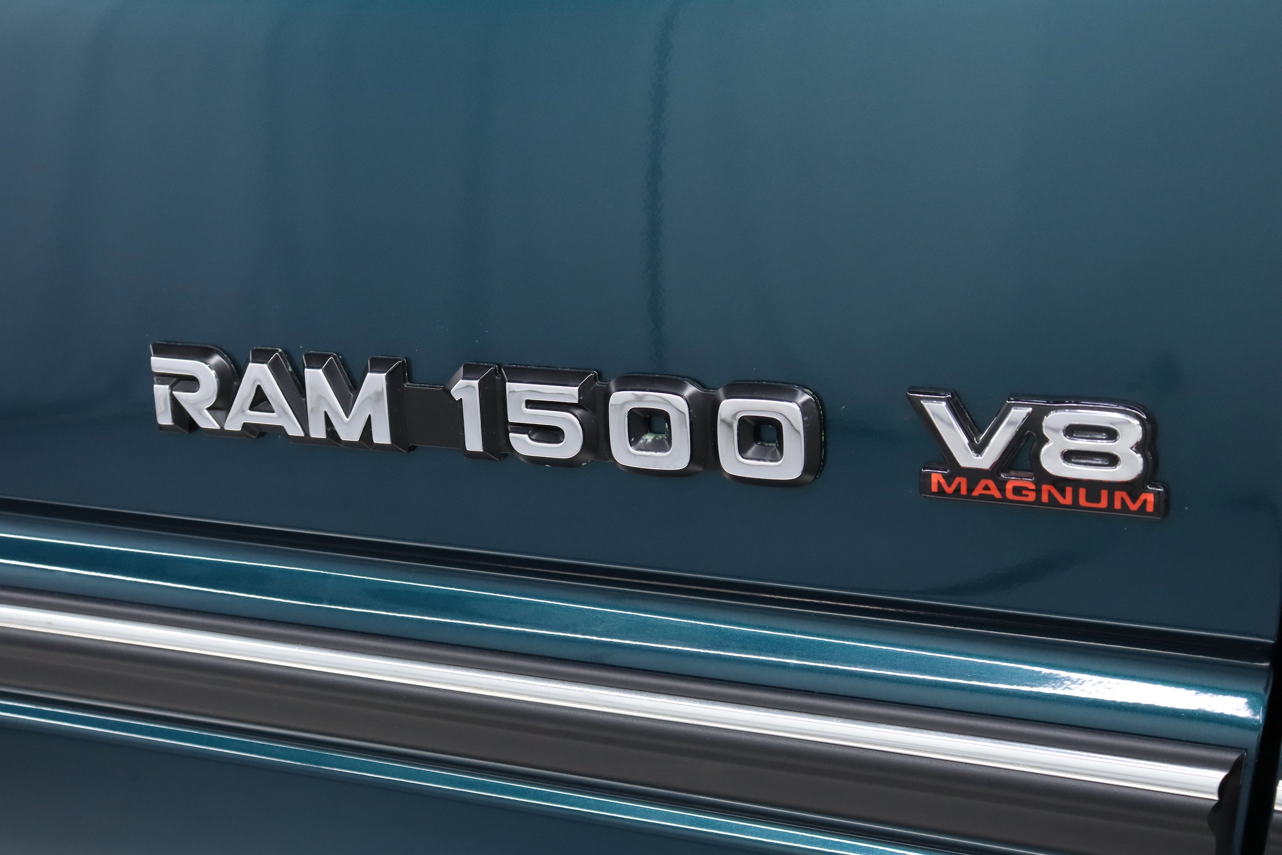 1994 Dodge Ram 1500 51