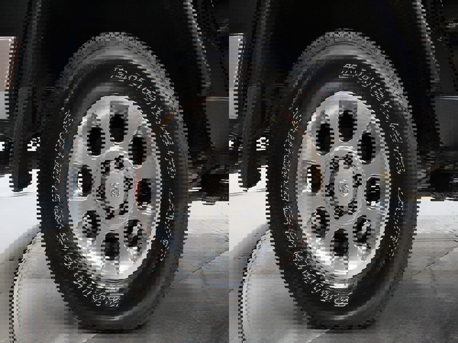 2011 Toyota FJ Cruiser 30