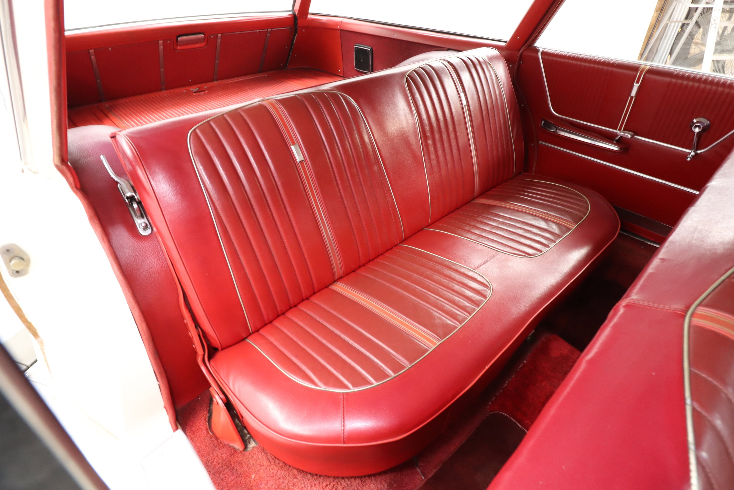 1964 Ford Galaxie 500 18