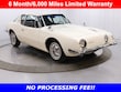  Studebaker Avanti