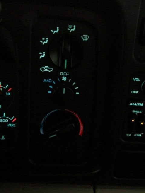 1994 Dodge Ram 1500 16