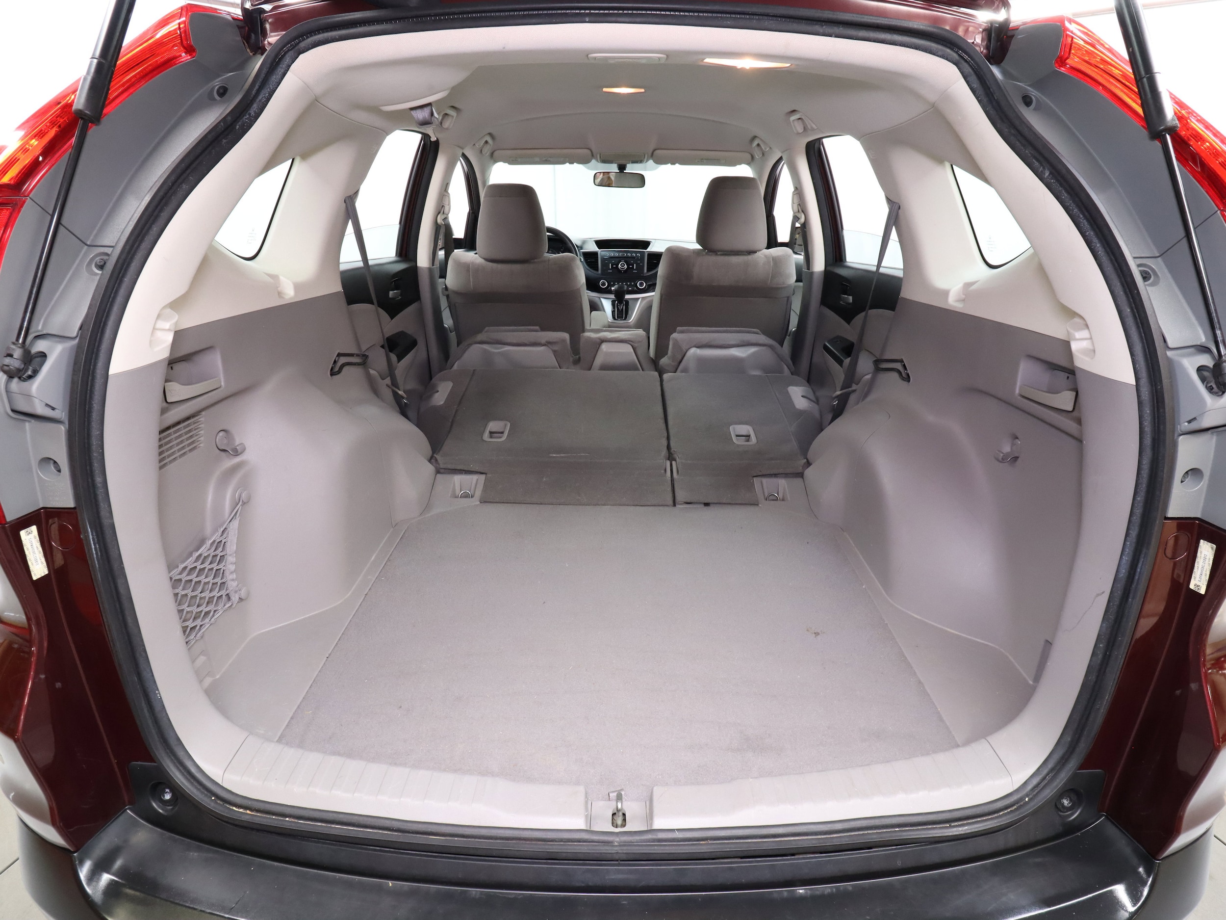 2014 Honda CR-V 28